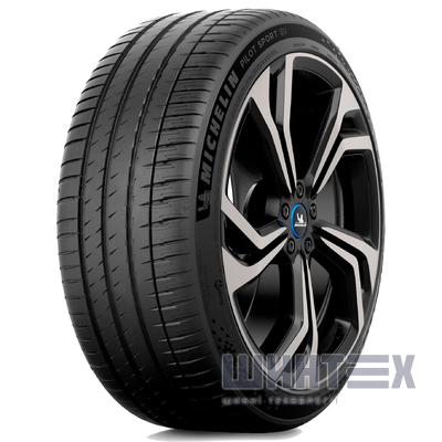 Michelin Pilot Sport EV 255/50 R21 109Y XL Acoustic